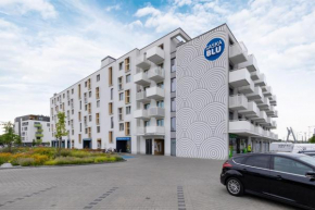 Saska Blu Studios Premium by Noclegi Renters